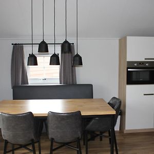 De Bijsselse Enk, Noors chalet 4